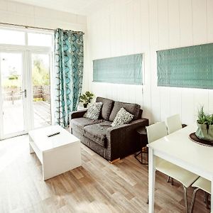 Fishermans Retreat Oceana